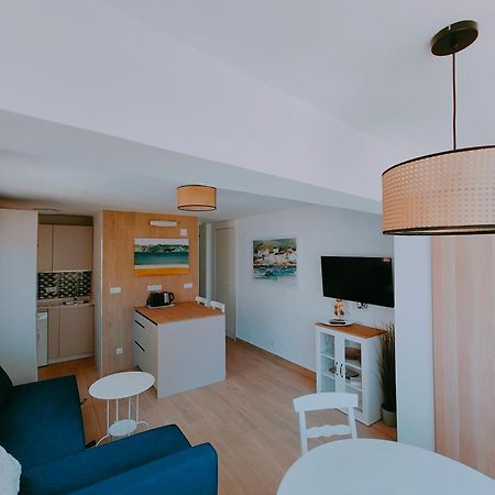 Torremolinos Olsen Apartment Exterior foto
