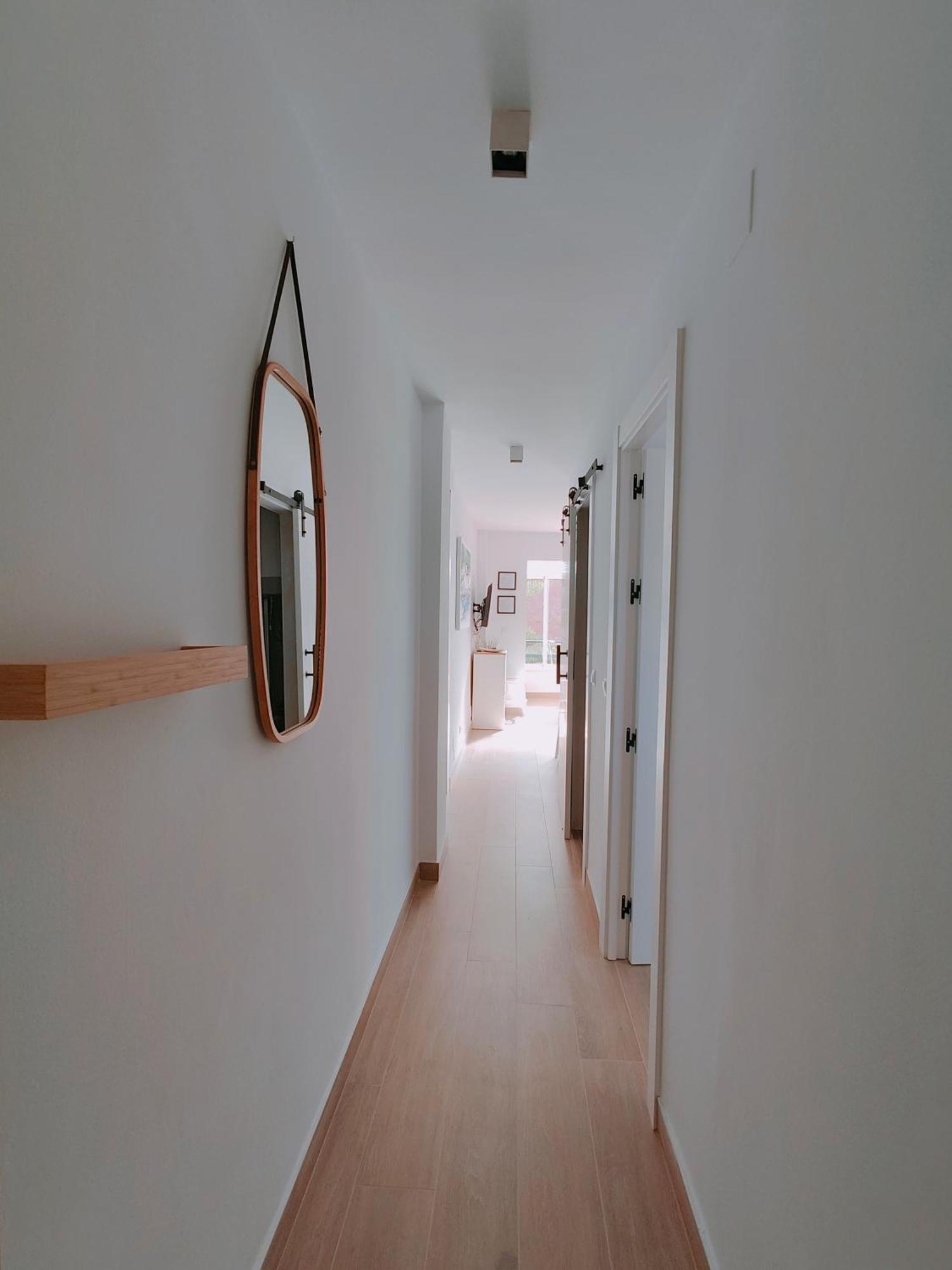Torremolinos Olsen Apartment Exterior foto