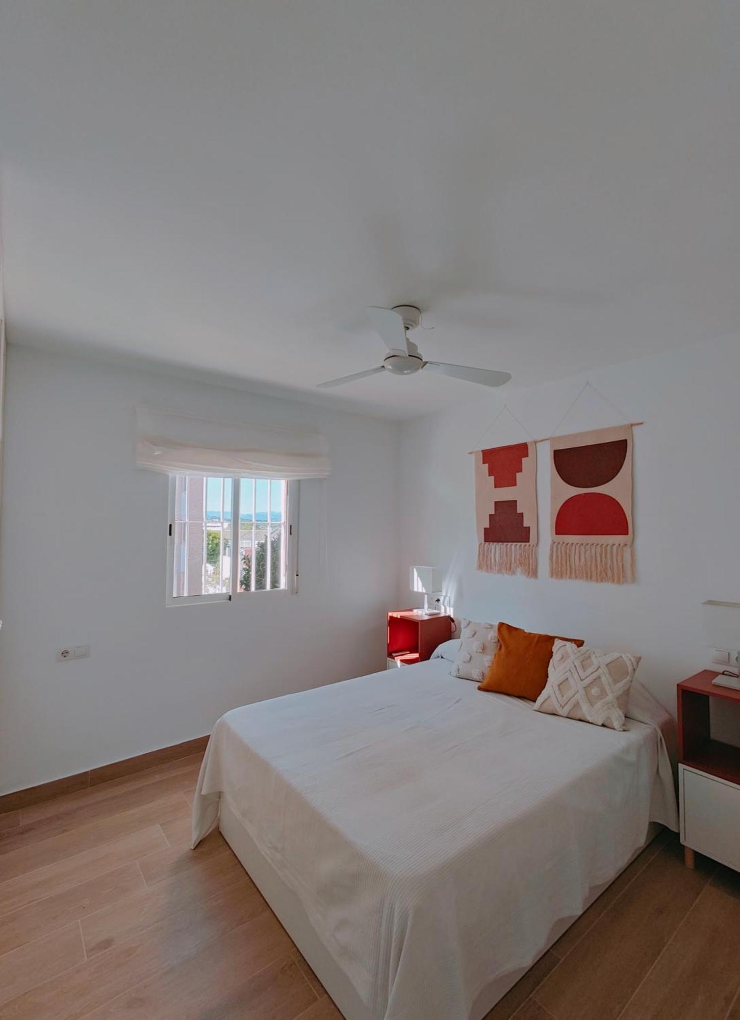 Torremolinos Olsen Apartment Exterior foto