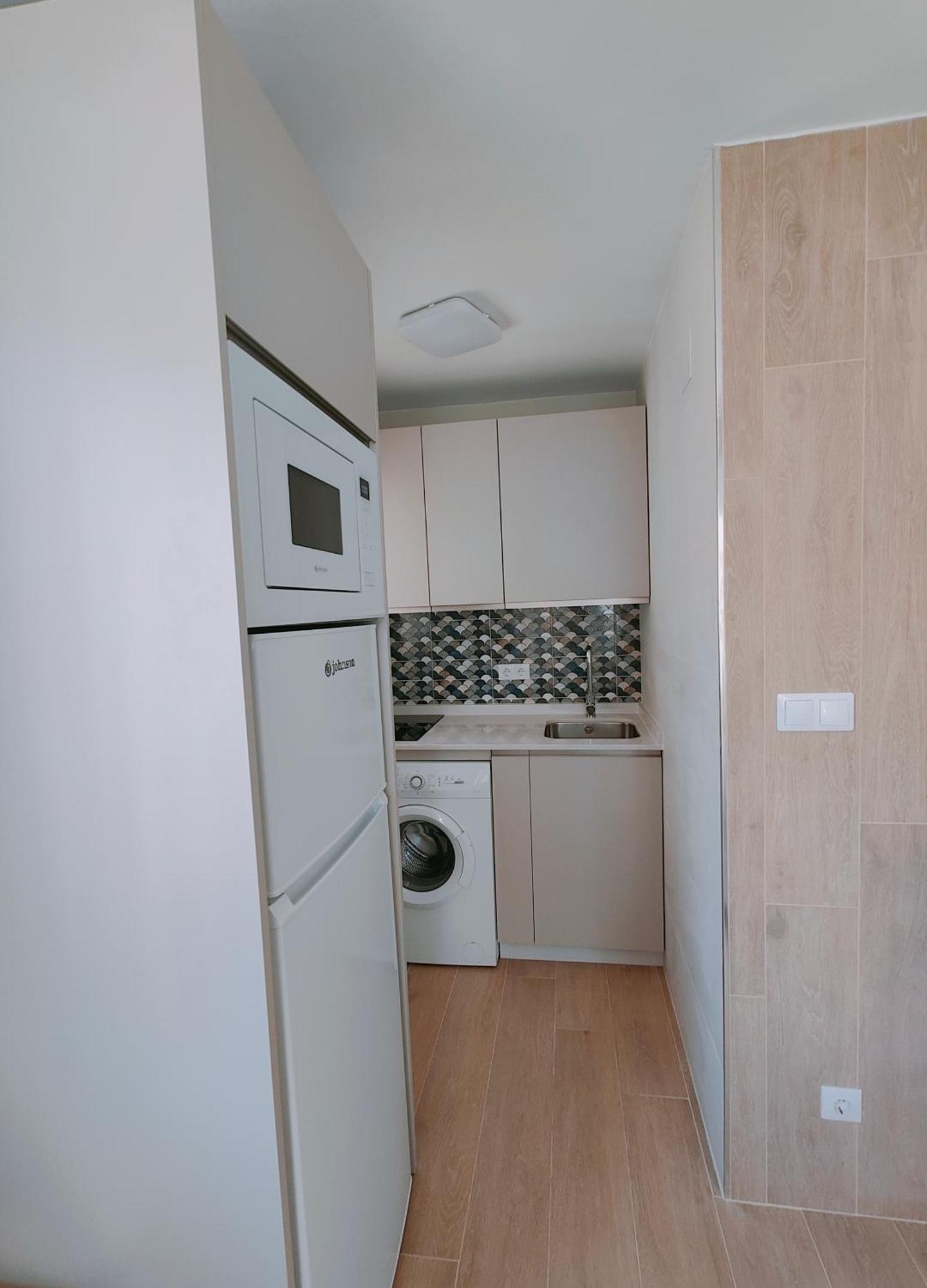 Torremolinos Olsen Apartment Exterior foto